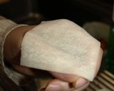 はじめてでもできたよ！ふつうのお鍋で焼売作り方7写真
