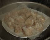 はじめてでもできたよ！ふつうのお鍋で焼売作り方17写真