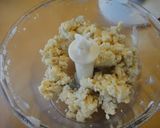 さくほろ♪まんまるクッキーのチョコサンド作り方3写真