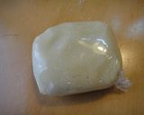 さくほろ♪まんまるクッキーのチョコサンド作り方4写真