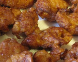 鶏の唐揚げ・３回揚げで中ふわ～外カリ～　作り方8写真