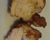 鶏の唐揚げ・３回揚げで中ふわ～外カリ～　作り方11写真