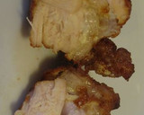 鶏の唐揚げ・３回揚げで中ふわ～外カリ～　作り方11写真