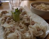 はじめてでもできたよ！ふつうのお鍋で焼売作り方19写真