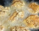 超簡単... シンプル醤油と生姜 唐揚げ作り方3写真