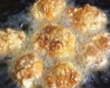 超簡単... シンプル醤油と生姜 唐揚げ作り方4写真