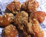 超簡単... シンプル醤油と生姜 唐揚げ作り方6写真