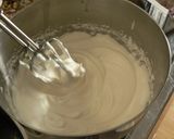 簡単♪チョコレートクリームのケーキ作り方1写真