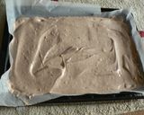 簡単♪チョコレートクリームのケーキ作り方4写真
