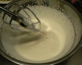 簡単♪チョコレートクリームのケーキ作り方9写真