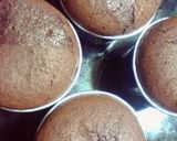 簡単☆カップケーキ!!作り方5写真