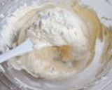 *ビターガナッシュ*チョコレートケーキ作り方13写真