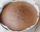 *ビターガナッシュ*チョコレートケーキ作り方22写真