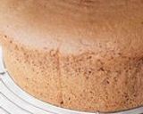 *ビターガナッシュ*チョコレートケーキ作り方29写真