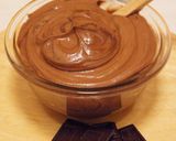 *ビターガナッシュ*チョコレートケーキ作り方35写真