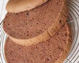 *ビターガナッシュ*チョコレートケーキ作り方31写真