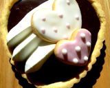 ●濃厚 na 生チョコタルト●作り方16写真