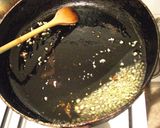 彼氏のぺペロンチーノ作り方5写真