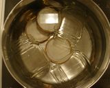 ＊ミルクジャム＊ラム酒とメープルの香り作り方1写真