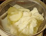 ウチの黄金比～中華丼～あんかけ焼きそば作り方2写真