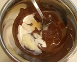 生クリーム不要！簡単＆濃厚＊トリュフ＊作り方2写真