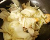ウチの黄金比～中華丼～あんかけ焼きそば作り方13写真