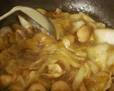 ウチの黄金比～中華丼～あんかけ焼きそば作り方15写真