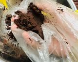 Yummy & Macchus🍫❤️🤣😂作り方5写真