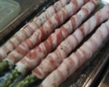 アスパラの肉巻き☆ネギポンソース作り方3写真