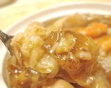 ウチの黄金比～中華丼～あんかけ焼きそば作り方18写真