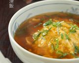 ウチの黄金比～中華丼～あんかけ焼きそば作り方24写真