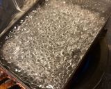 塩鮭煮作り方1写真