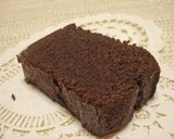 バレンタインに❤ショコラパウンド*VIP作り方40写真