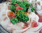 気分は春鍋.。o○○o。.作り方6写真