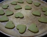 幸せクッキー作り方4写真