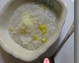 体調の悪いときはお粥をいっただきま～す!作り方3写真