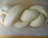 手ごねで米粉きな粉あんぱんっ！作り方8写真