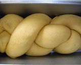手ごねで米粉きな粉あんぱんっ！作り方9写真