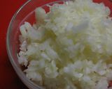 おうちハンバーグ作り方1写真