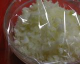 おうちハンバーグ作り方2写真
