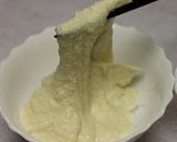 加賀丸いものお雑煮みたいなお味噌汁作り方1写真
