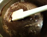 ココア入り　水ようかん作り方3写真
