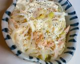 すぐできる♪ポテトとツナのチーズ焼き作り方3写真