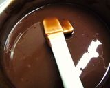 ココア入り　水ようかん作り方5写真