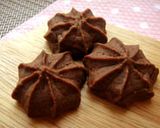 まだ間に合う☆ﾁｮｰ簡単サクサククッキー作り方8写真