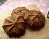 まだ間に合う☆ﾁｮｰ簡単サクサククッキー作り方9写真
