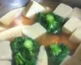 超簡単... おふくろの味...高野豆腐作り方6写真