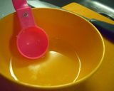 セロリとサキイカの美味しいサラダ作り方1写真