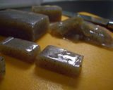小松菜のあっさりとろーり煮。作り方3写真