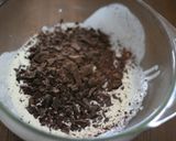 ☆★☆レンジで簡単♪生チョコ☆★☆作り方2写真